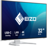 EIZO FlexScan EV3240X Monitor weiß Vorschau