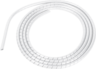Thumbnail image of Cable Spiral 25m White