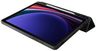 Vista previa de Funda OtterBox React Folio Galaxy Tab S9