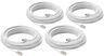 Thumbnail image of AXIS F7315 Cable 15m White 4-pack