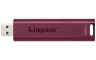 Miniatuurafbeelding van Kingston DT Max USB-A Stick 256GB