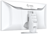 EIZO EV3895 Curved Monitor weiß Vorschau