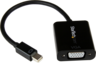 Aperçu de Adaptateur StarTech mini DisplayPort-VGA