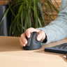 Thumbnail image of R-Go Ergonomic HE Break Mouse "L"