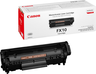 Canon FX-10 toner fekete előnézet