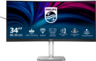 Thumbnail image of Philips 34B2U5600C Curved Monitor