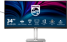 Miniatuurafbeelding van Philips 34B2U5600C Curved Monitor