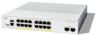 Aperçu de Switch Cisco Catalyst C1200-16P-2G