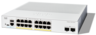 Thumbnail image of Cisco Catalyst C1200-16P-2G Switch