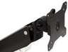 Thumbnail image of ROLINE LCD Monitor Arm w/ Clamp Black