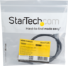 Vista previa de Cable HDMI(A) m/DVI-D m 0,5 m, negro