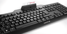 CHERRY KC 1000 SC Security Tastatur schw Vorschau