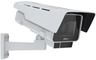AXIS P1378-LE 4K hálózati kamera előnézet