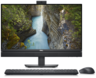 Widok produktu Dell OptiPlex AiO i5 8/256 GB Touch w pomniejszeniu