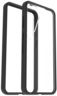 Thumbnail image of OtterBox React Galaxy S25+ Black Clear