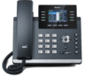 Aperçu de Téléphone IP Yealink SIP-T44U