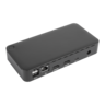Widok produktu Targus DOCK310 Universal USB-C-Docking w pomniejszeniu