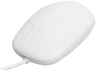 Miniatura obrázku Opt. silikonová myš GETT InduMouse bílá