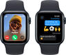 Thumbnail image of Apple Watch SE 2023 LTE 40mm Midnight
