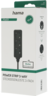 Thumbnail image of Power Strip 3-way 1.4m Black