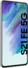 Miniatuurafbeelding van Samsung Galaxy S21 FE 5G 128GB White