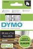Aperçu de Ruban encreur Dymo LM 24mmx7m D1 blanc