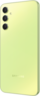 Thumbnail image of Samsung Galaxy A34 5G 128GB Lime