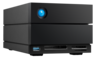 Anteprima di LaCie 2big Dock 32 TB Desktop-RAID
