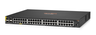 HPE Aruba 6100 48G PoE 370 W Switch Vorschau