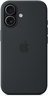 Aperçu de Coque silicone Apple iPhone 17, noir
