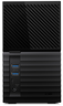 Thumbnail image of WD My Book Duo RAID System 24TB