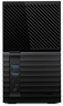 WD My Book Duo 28 TB RAID-System Vorschau