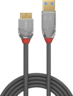 LINDY USB Typ A - Micro-B 0,5 m Vorschau