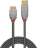 Thumbnail image of LINDY USB-A - Micro-B 1m