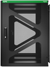 Thumbnail image of APC NetShelter Wall-mount Rack 24U