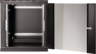 Thumbnail image of Lehmann Acoustic Wall Rack 12U 2-part