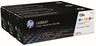 Thumbnail image of HP 128A Toner Multipack