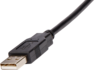Miniatuurafbeelding van StarTech USB-A - B Cable 1m