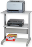 Thumbnail image of Secomp Roline Printer Table w/ 3 Shelves