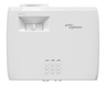 Optoma ZH520 Laser Projektor Vorschau