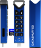 Thumbnail image of datAshur SD Dual Pack + 1 KeyWriter LC
