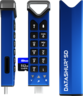 Miniatuurafbeelding van datAshur SD Dual Pack + 1 KeyWriter LC