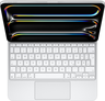 Anteprima di Apple 11 iPad Pro M4 Magic Keyboard bian