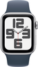 Vista previa de Apple Watch SE 2023 LTE 40mm plata