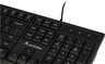 Thumbnail image of ARTICONA Simple Black Keyboard