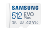 Thumbnail image of Samsung EVO Plus microSDXC Card 512GB