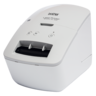 Thumbnail image of Brother QL-600G Printer Grey