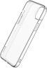 Miniatuurafbeelding van ARTICONA iPhone 14 Pro Soft Case Clear