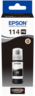 Epson 114 Tinte Fotoschwarz Vorschau