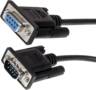Thumbnail image of StarTech RS-232 Cable DB9/m-DB9/f 2m